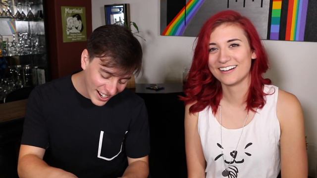 Real Life Pokemon 2 w/ Brizzy Voices | Thomas Sanders смотреть онлайн