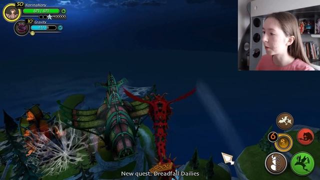 Humbanger Hybrid Review - Dreadfall 2021 Prize - School of Dragons смотреть онлайн