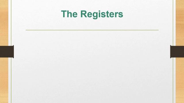 EEE320 Assembly Language ARM 1 смотреть онлайн