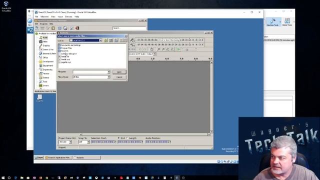 How to Setup ReactOS Audio drivers, Sharing files w Desktop, Snapshots +more смотреть онлайн