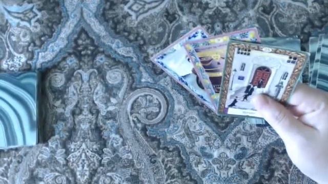 Получится ли познакомиться в этом году с мужчиной,который будет мужем.Гадание онлайн общий расклад смотреть онлайн