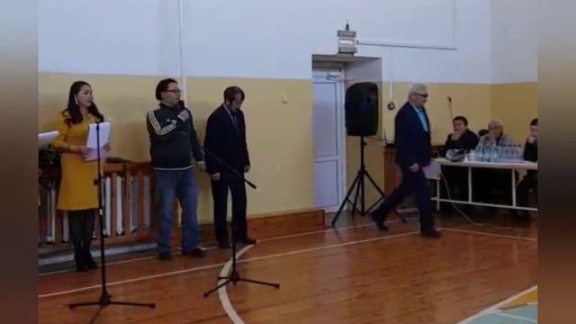 Краевой турнир по шахматам среди школьников на призы памяти Цыдендамба Дондокова смотреть онлайн