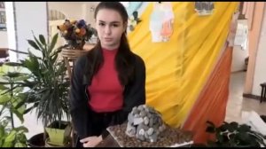 Видео-экскурсия "САКЛЯ - традиционное жилище жителей Кавказа" автор Егорова Дарья педагог Шеина О.А