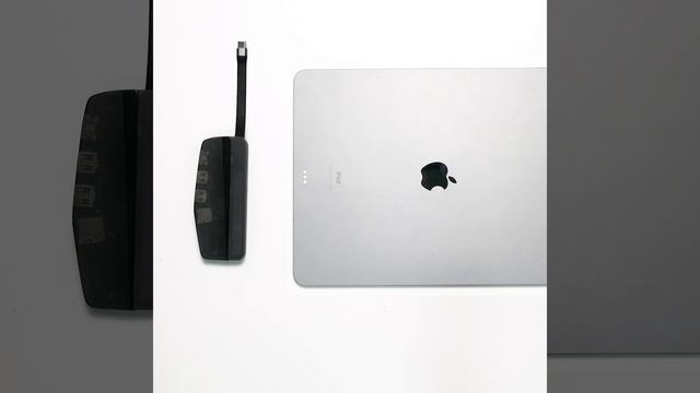 HybridDrive: Expandable Storage Hub with Fast SSD смотреть онлайн