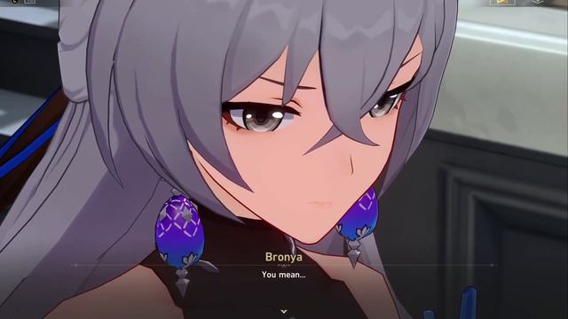 Himeko - As Real As It Gets | Honkai Star Rail смотреть онлайн