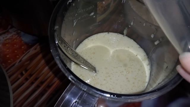 Банановый пирог торт в мультиварке смотреть онлайн