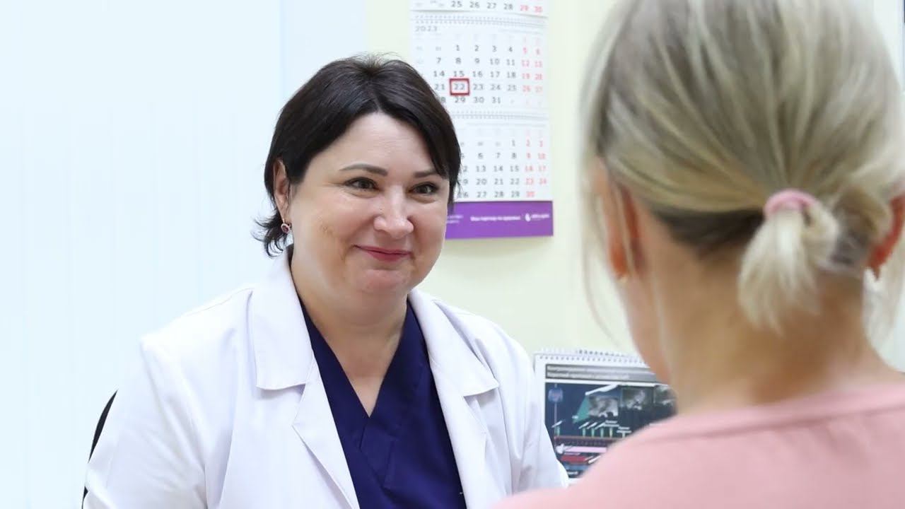 Синицына Елена Владимировна | Акушер-гинеколог | Репродуктолог | Мать и дитя | Тольятти смотреть онлайн