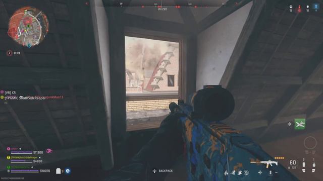 I USED THE ISO 45 ON VONDEL | CALL OF DUTY смотреть онлайн