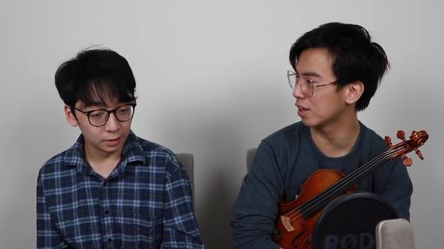 Artificial Intelligence Composed This Symphony!? смотреть онлайн