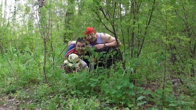 Лавстори "Кавказская пленница" смотреть онлайн