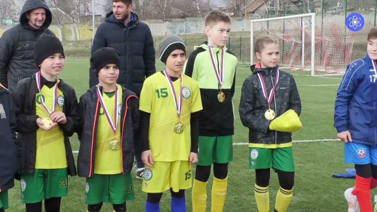 Программа "Новости Лермонтова" от 24 марта 2023 г. смотреть онлайн