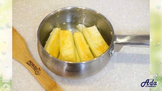 ★МОЙ МУЖ ПРОСИТ ГОТОВИТЬ ЭТОТ УЖИН 3 РАЗА В НЕДЕЛЮ! ВКУСНЕЙШИЙ РЕЦЕПТ! ★ ЦУКАТЫ ИЗ КАБАЧКОВ ★ смотреть онлайн