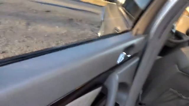 1999 Mercedes S420 walkaround