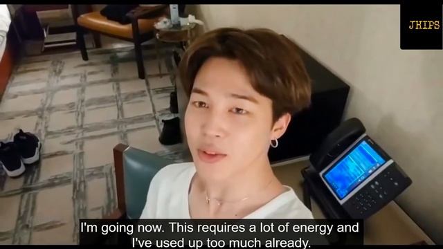 Jikook: Hidden in Plain Sight 4 - JK Vlive Analysis смотреть онлайн