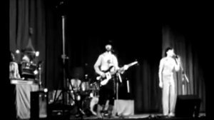 Михаил Файнзильберг (группа Круг) - Скиталец