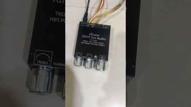 Sinilink XY-T100L Jamo S60 80W Surround Speakers vs Jamo S606 Tower speakers Audio Comparison смотреть онлайн