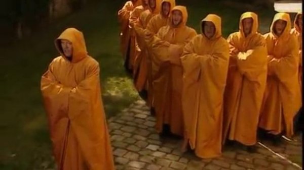 Gregorian,  Amelia Brightman - Join Me.