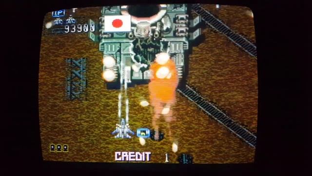 Red Hawk Pandoras Box 4 Arcade Gameplay смотреть онлайн