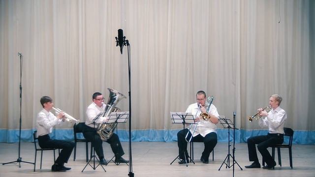 Д.Шпеер - Соната смотреть онлайн