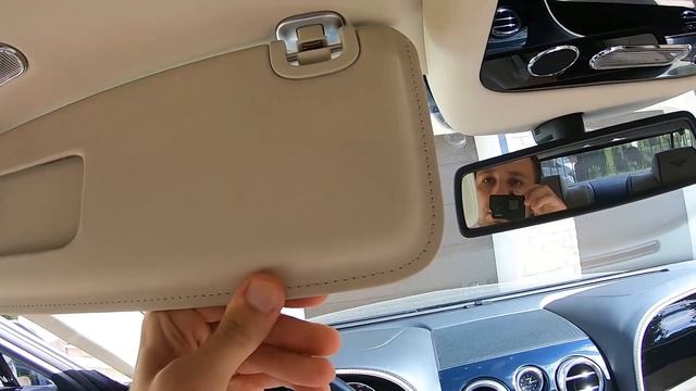 Bentley проверка перед покупкой. Bentley Continental Flying Spur