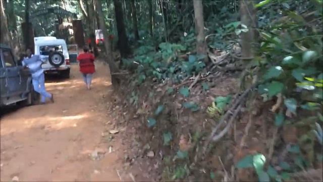 Отпуск в Гоа. Экскурсия 