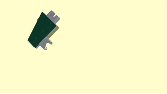 Axolotl 31121 MOC Digital Build