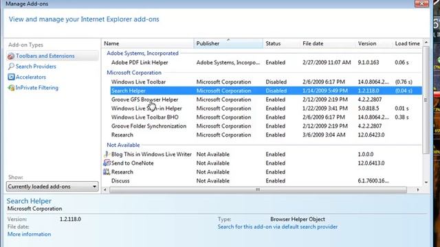 Manage add ons смотреть онлайн