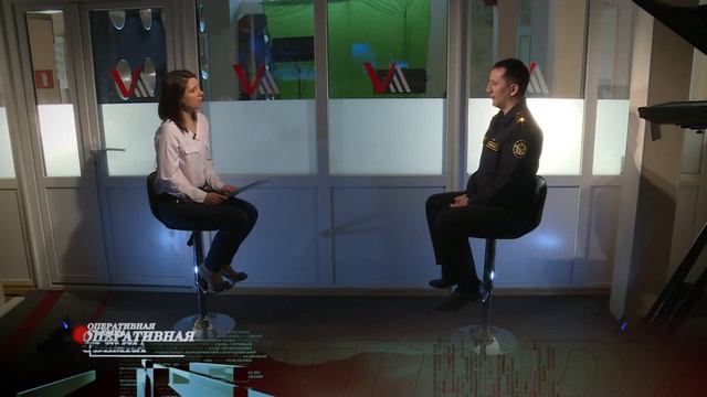 Оперативная съемка от 16 08 2018 смотреть онлайн