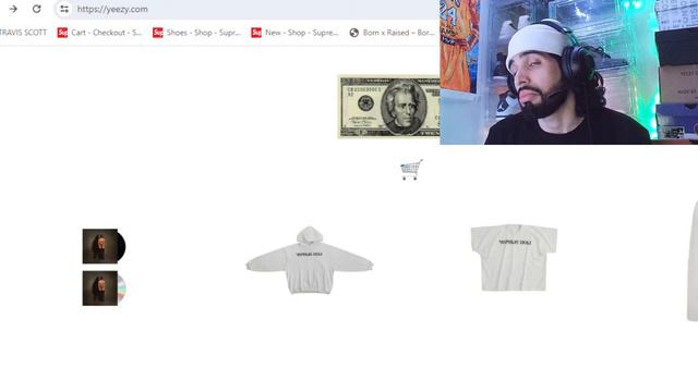 LIVE COP : KITH NEW BALANCE 1906R & TROPHY ROOM AIR JORDAN 1 LOW AWAY RAFFLE смотреть онлайн