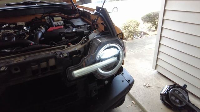 Complete Facelift With Alpharex, Oracle & IAG смотреть онлайн