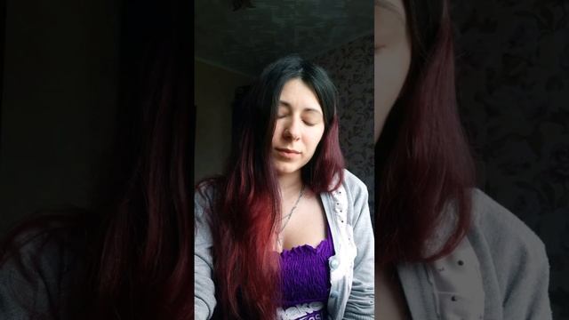 Авторский стих "Устала" смотреть онлайн