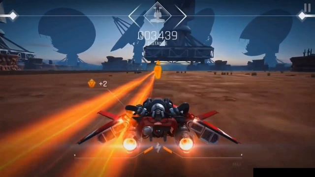 Top 5 Best Sci-Fi Games For Android & iOS in 2023 | ( High Graphics ) смотреть онлайн