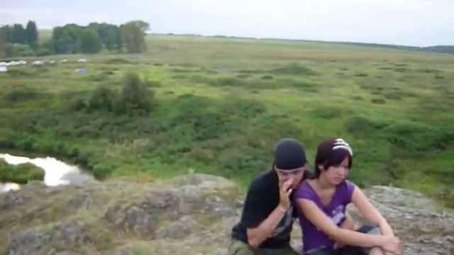 Сана Туча - Я не могу быть другим смотреть онлайн
