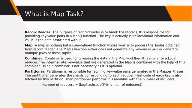 Hadoop Tutorial for Beginners : Part 2 | Big Data Tutorial for Beginners | MapReduce |Technology La смотреть онлайн