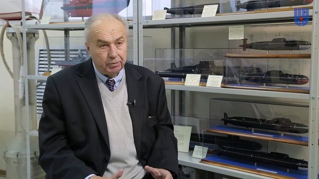 60 лет первой советской АПЛ "Ленинский комсомол", созданной под руководством Курчатовского институт смотреть онлайн