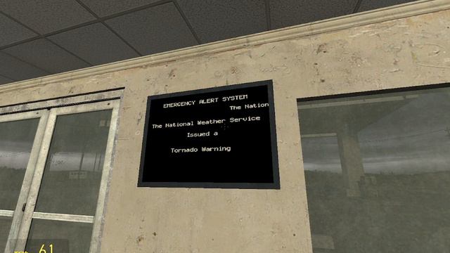 Twister гаррис мод