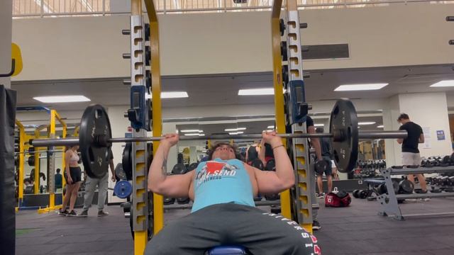 ChatGPT Creates a Workout For a University Student смотреть онлайн