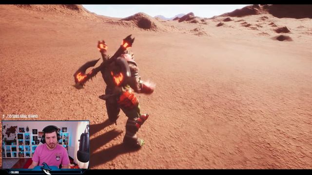¿WORLD OF WARCRAFT EN UNREAL ENGINE 5? смотреть онлайн
