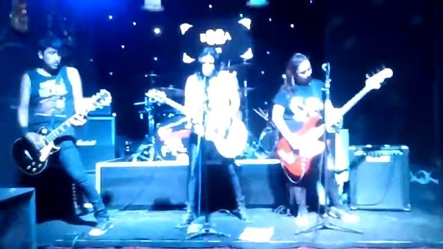 Oh nina (The muff) madrastrapunk смотреть онлайн