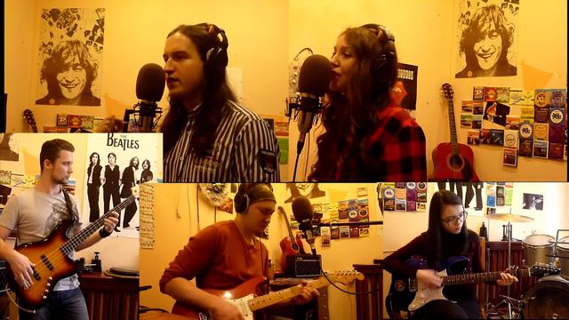 Hotel California (Eagles cover) - Рок-Школа GuitarMaster (г.Смоленск) смотреть онлайн