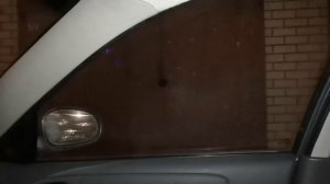 Lanos. Задние стеклоподъёмники