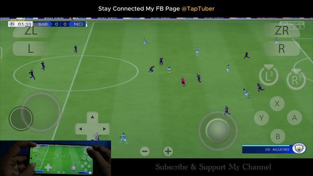 FIFA 21 Legacy Edition On Mobile ( Yuzu ) - FIFA21 Mobile Switch Game - Android FIFA 2021 Nintendo