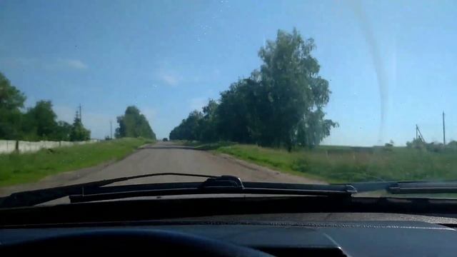 Утренний запуск(холодный)на газе летом. смотреть онлайн