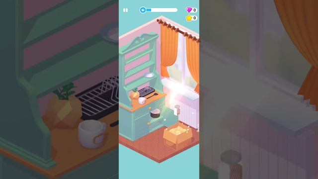 Decor Life - Home Design Game All Levels Gameplay Walkthrough Android IOS смотреть онлайн