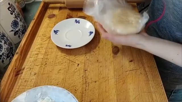 вареники/ Украинская кухня / Просто и вкусно