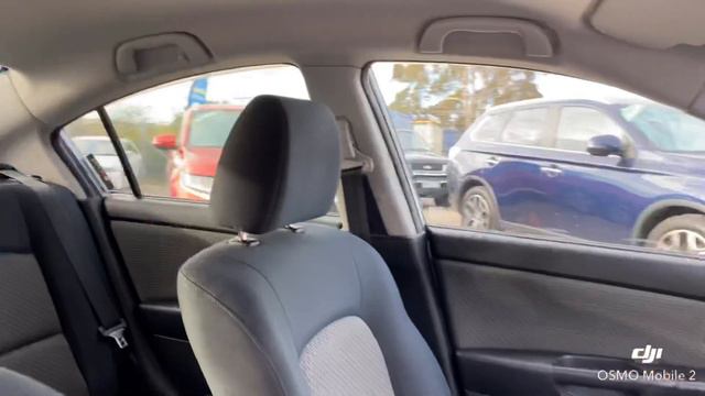 2005 Mazda Axela Sport смотреть онлайн