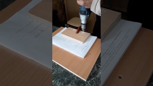 Лайфхак. Когда нет дырокола ? смотреть онлайн