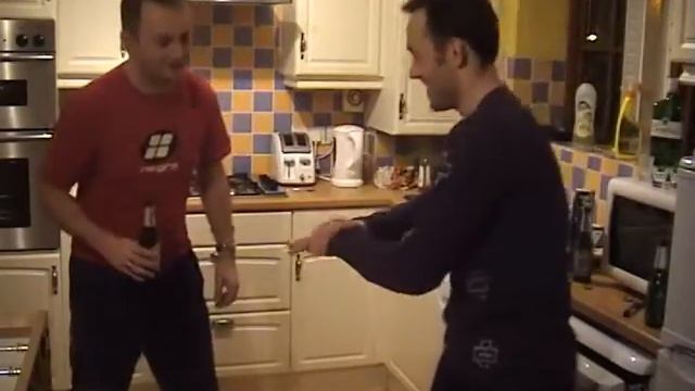 Fuseball (Table Football) - Level 5 Power Game - The Toss смотреть онлайн