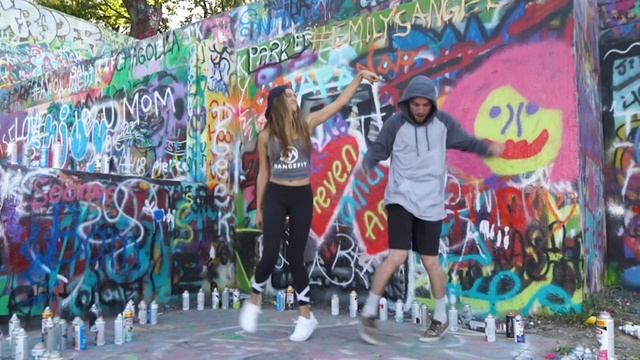 Tip Toe Jason Derulo Dance Fitness - Melody DanceFit смотреть онлайн