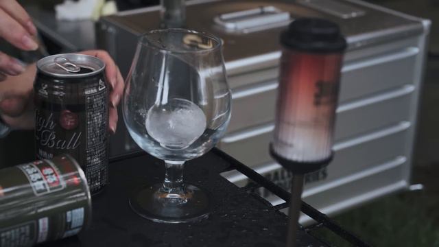 Solo Camping in the rain | in the misty pine forest, good rest without thinking | rain sound asmr смотреть онлайн